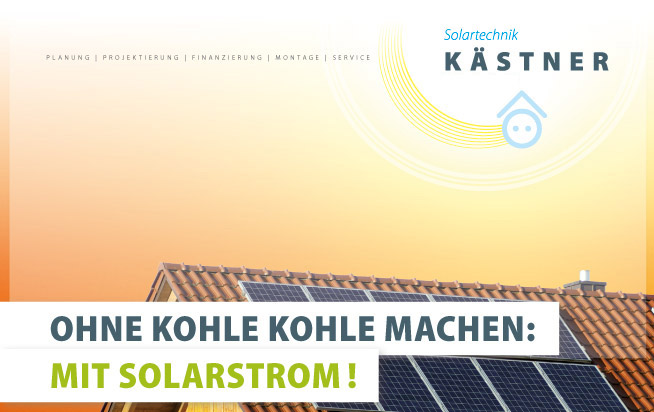 Kästner Solartechnik GmbH